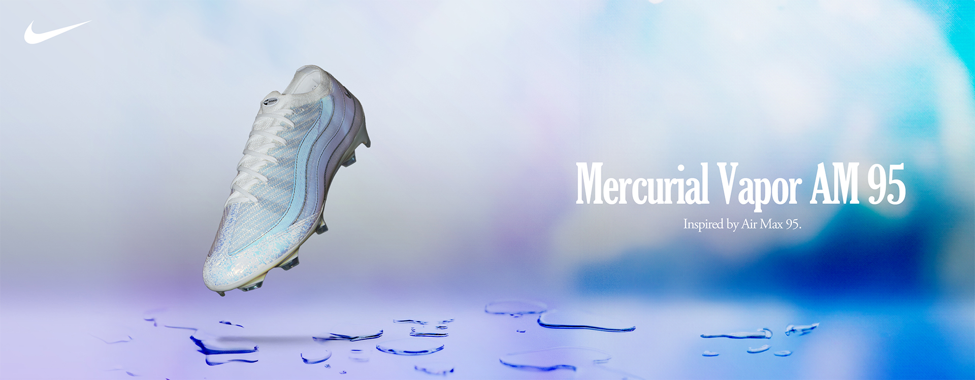 Nike Mercurial 'Air Max 95' Nike Mercurial 'Air Max 95'