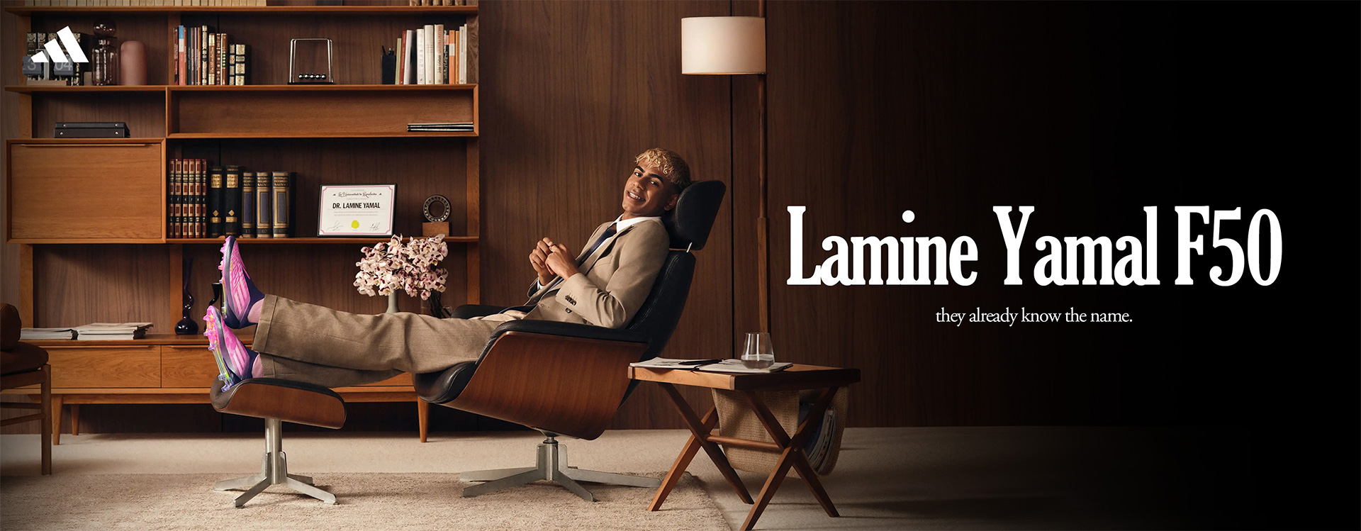 LAMINE-YAMAL LAMINE-YAMAL